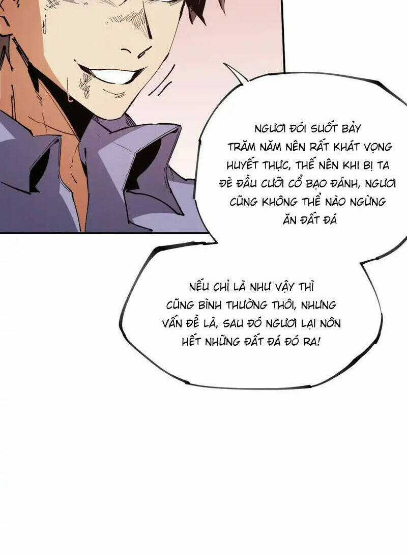 Toàn Dân Chuyển Chức : Duy Ta Vô Chức Tán Nhân Chapter 100 trang 5