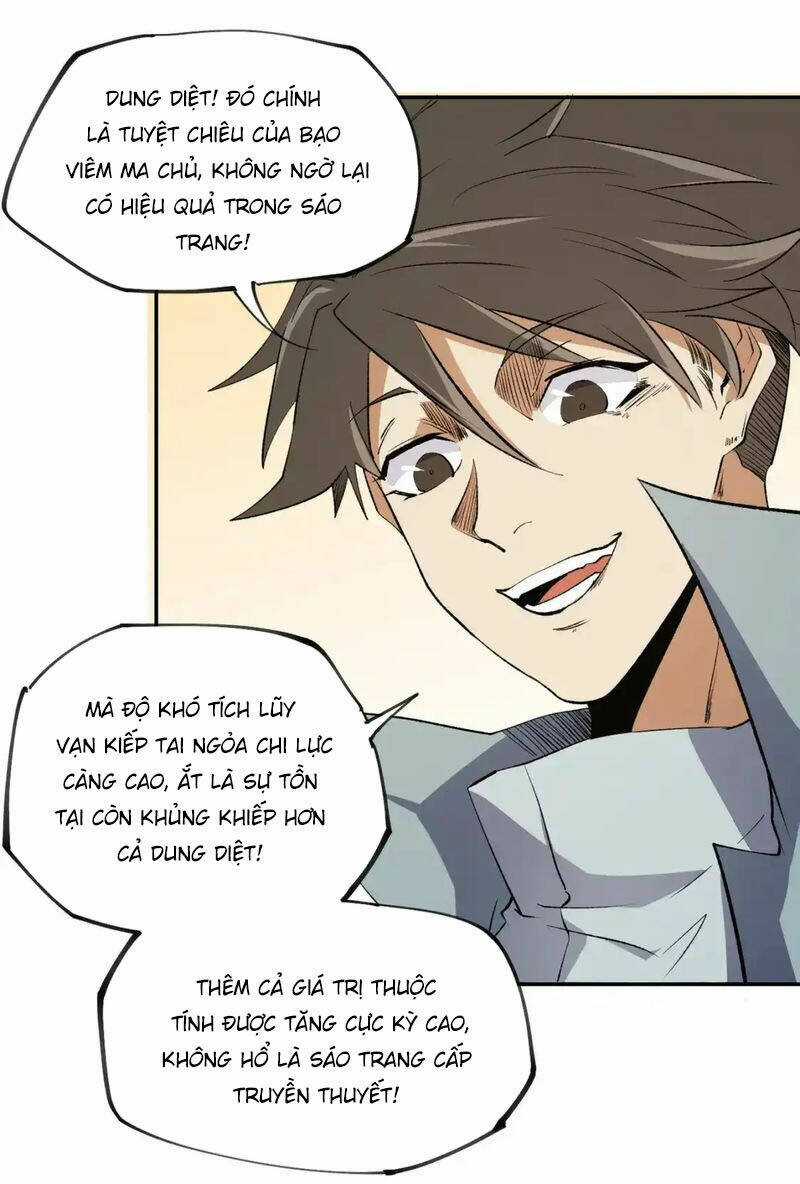 Toàn Dân Chuyển Chức : Duy Ta Vô Chức Tán Nhân Chapter 100 trang 50