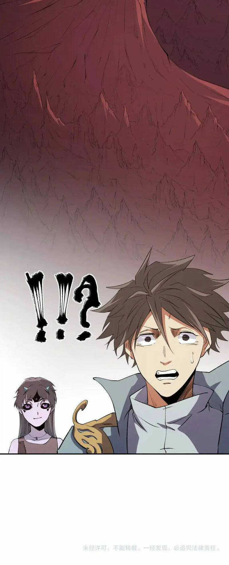 Toàn Dân Chuyển Chức : Duy Ta Vô Chức Tán Nhân Chapter 100 trang 55