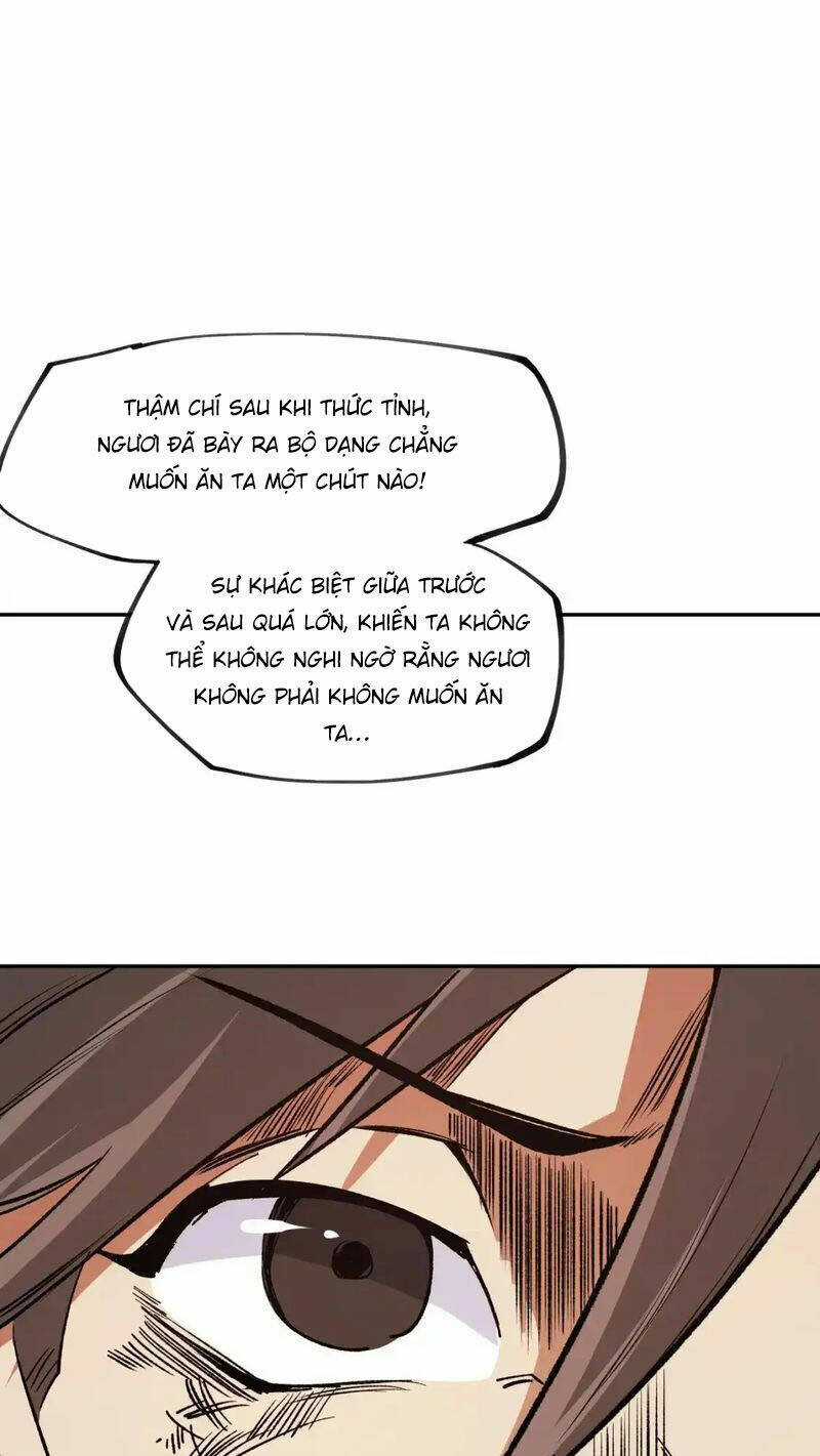 Toàn Dân Chuyển Chức : Duy Ta Vô Chức Tán Nhân Chapter 100 trang 6