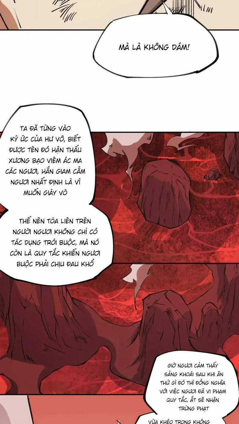 Toàn Dân Chuyển Chức : Duy Ta Vô Chức Tán Nhân Chapter 100 trang 7