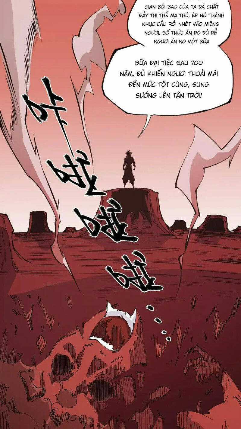 Toàn Dân Chuyển Chức : Duy Ta Vô Chức Tán Nhân Chapter 100 trang 8