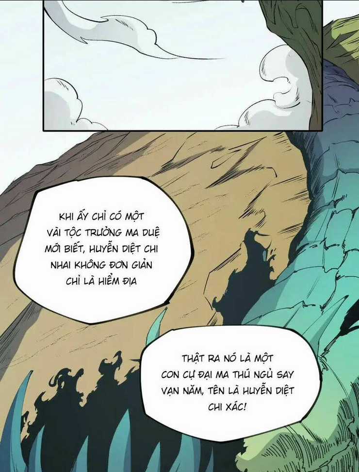 Toàn Dân Chuyển Chức : Duy Ta Vô Chức Tán Nhân Chapter 101 trang 1