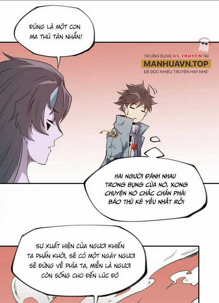 Toàn Dân Chuyển Chức : Duy Ta Vô Chức Tán Nhân Chapter 101 trang 10