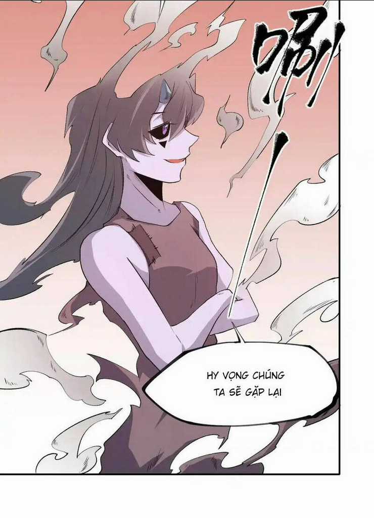 Toàn Dân Chuyển Chức : Duy Ta Vô Chức Tán Nhân Chapter 101 trang 11