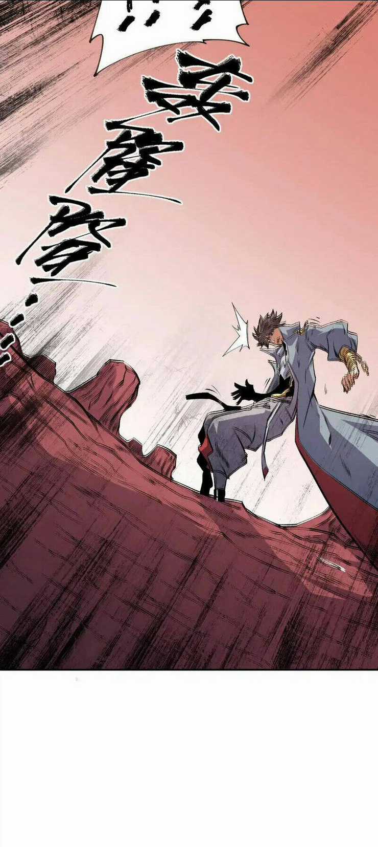 Toàn Dân Chuyển Chức : Duy Ta Vô Chức Tán Nhân Chapter 101 trang 13