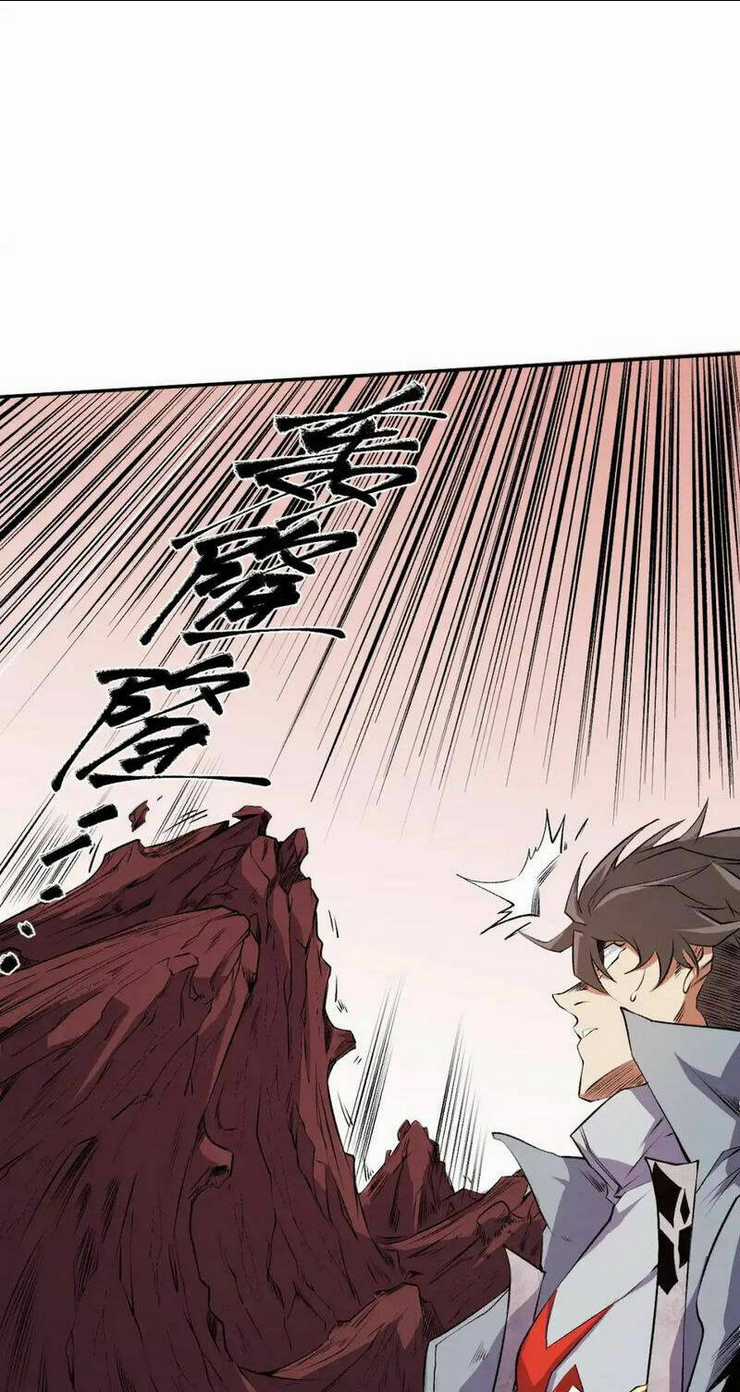 Toàn Dân Chuyển Chức : Duy Ta Vô Chức Tán Nhân Chapter 101 trang 14