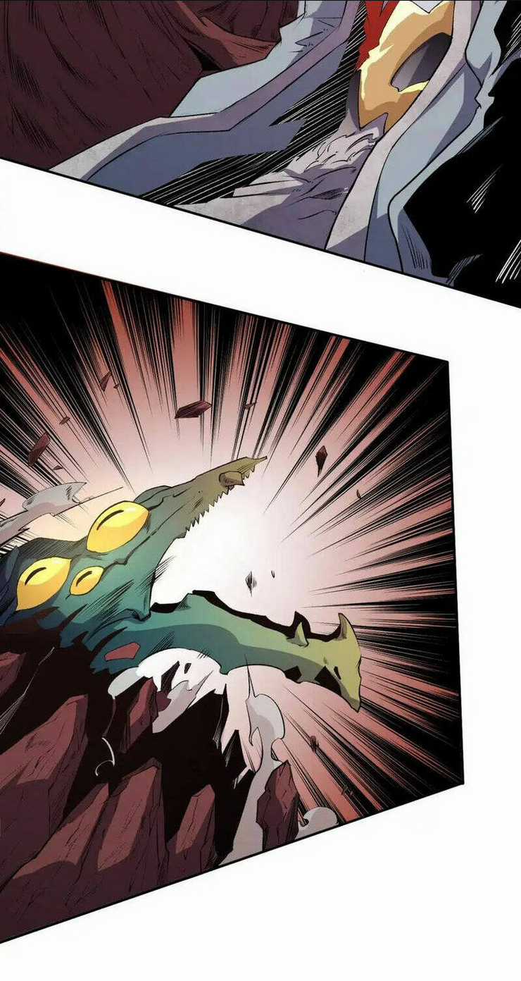 Toàn Dân Chuyển Chức : Duy Ta Vô Chức Tán Nhân Chapter 101 trang 15