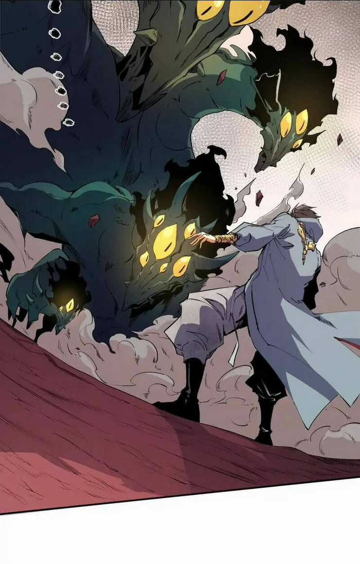 Toàn Dân Chuyển Chức : Duy Ta Vô Chức Tán Nhân Chapter 101 trang 17