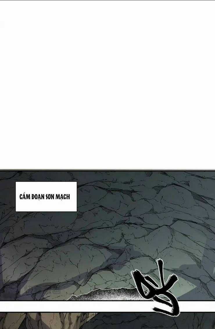 Toàn Dân Chuyển Chức : Duy Ta Vô Chức Tán Nhân Chapter 101 trang 20