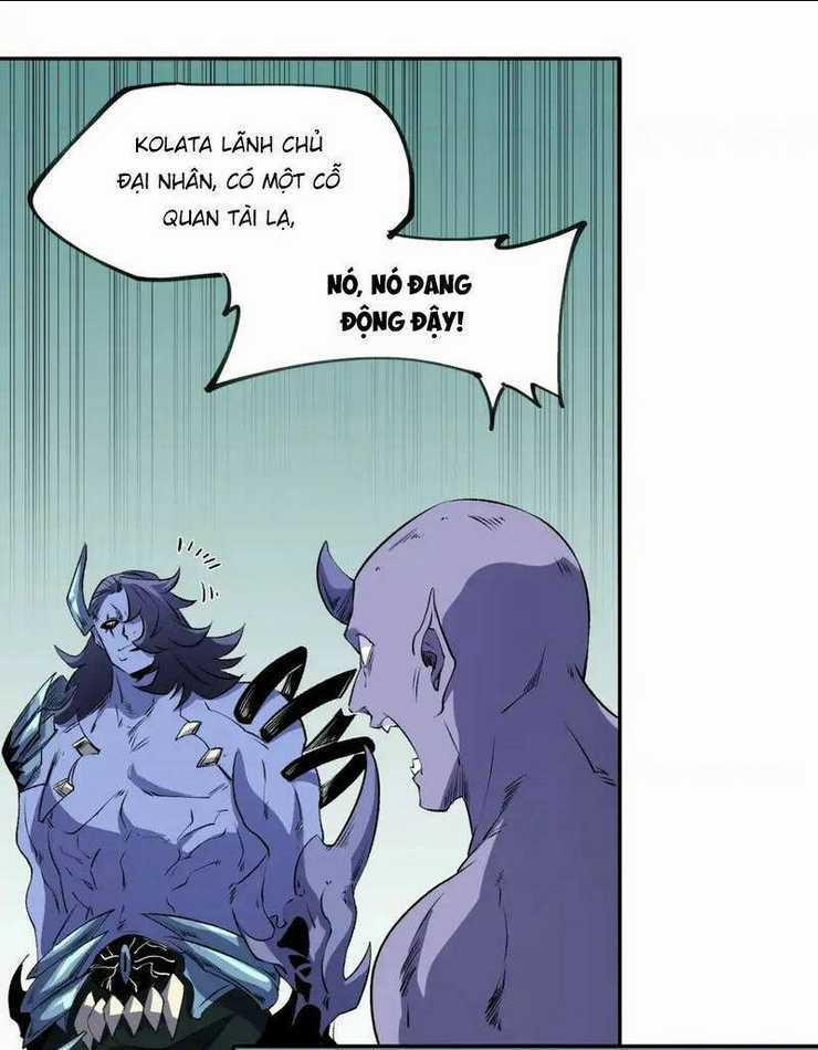 Toàn Dân Chuyển Chức : Duy Ta Vô Chức Tán Nhân Chapter 101 trang 24