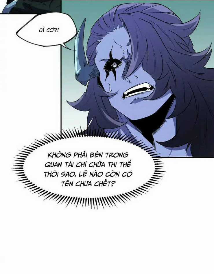 Toàn Dân Chuyển Chức : Duy Ta Vô Chức Tán Nhân Chapter 101 trang 25