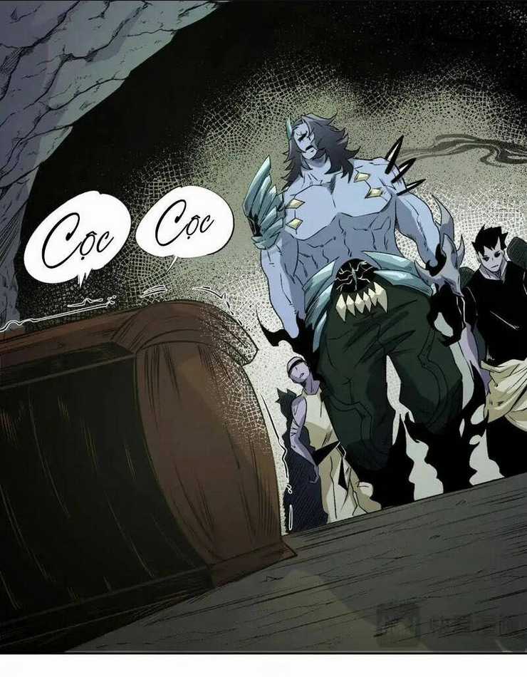 Toàn Dân Chuyển Chức : Duy Ta Vô Chức Tán Nhân Chapter 101 trang 27