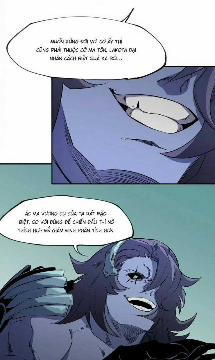 Toàn Dân Chuyển Chức : Duy Ta Vô Chức Tán Nhân Chapter 101 trang 32