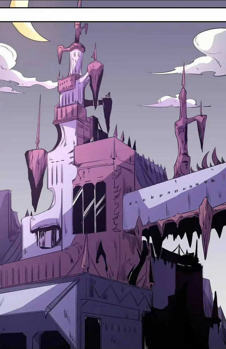 Toàn Dân Chuyển Chức : Duy Ta Vô Chức Tán Nhân Chapter 101 trang 35