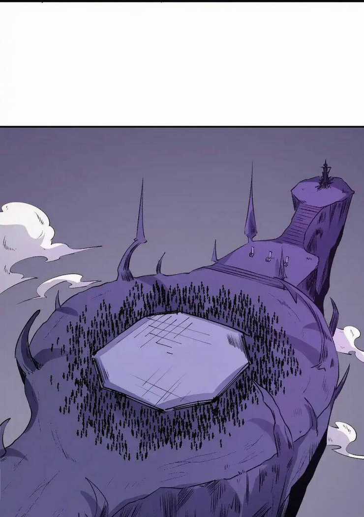 Toàn Dân Chuyển Chức : Duy Ta Vô Chức Tán Nhân Chapter 101 trang 36