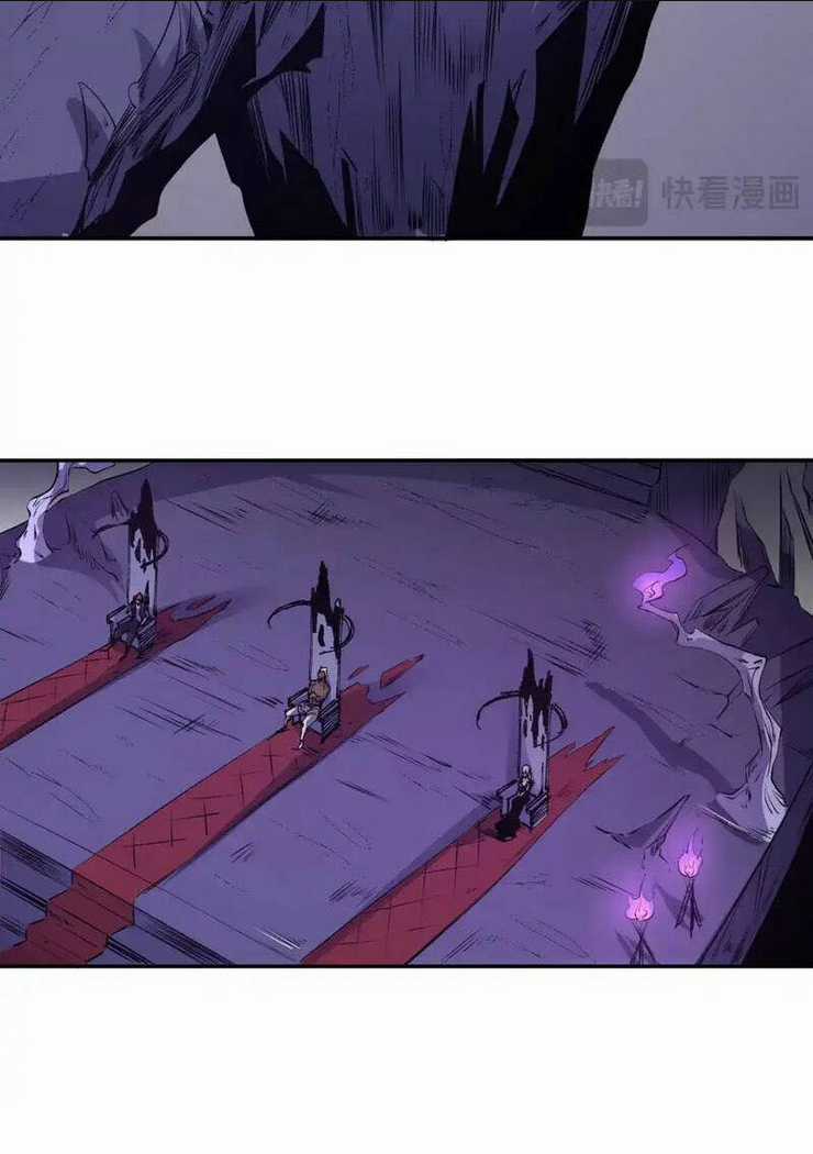 Toàn Dân Chuyển Chức : Duy Ta Vô Chức Tán Nhân Chapter 101 trang 37