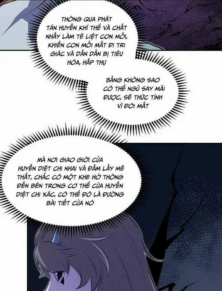 Toàn Dân Chuyển Chức : Duy Ta Vô Chức Tán Nhân Chapter 101 trang 4