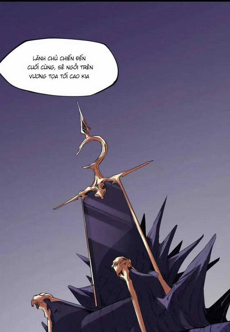 Toàn Dân Chuyển Chức : Duy Ta Vô Chức Tán Nhân Chapter 101 trang 40