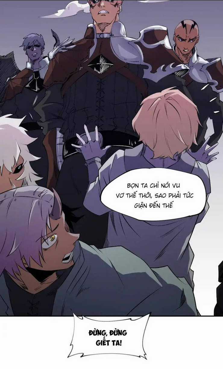 Toàn Dân Chuyển Chức : Duy Ta Vô Chức Tán Nhân Chapter 101 trang 45