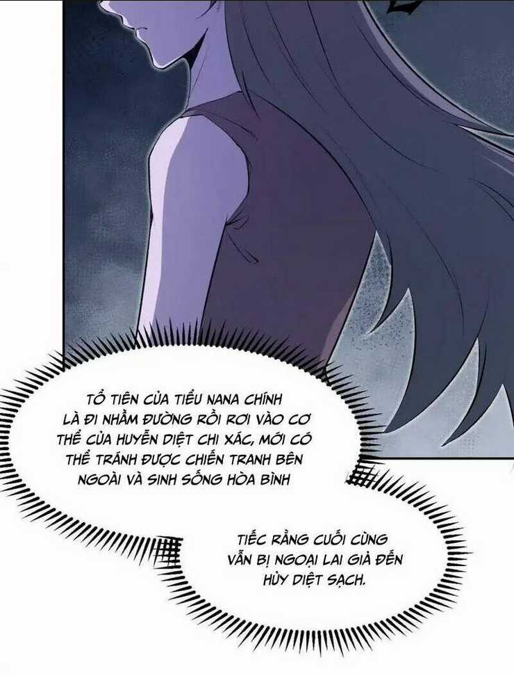 Toàn Dân Chuyển Chức : Duy Ta Vô Chức Tán Nhân Chapter 101 trang 5