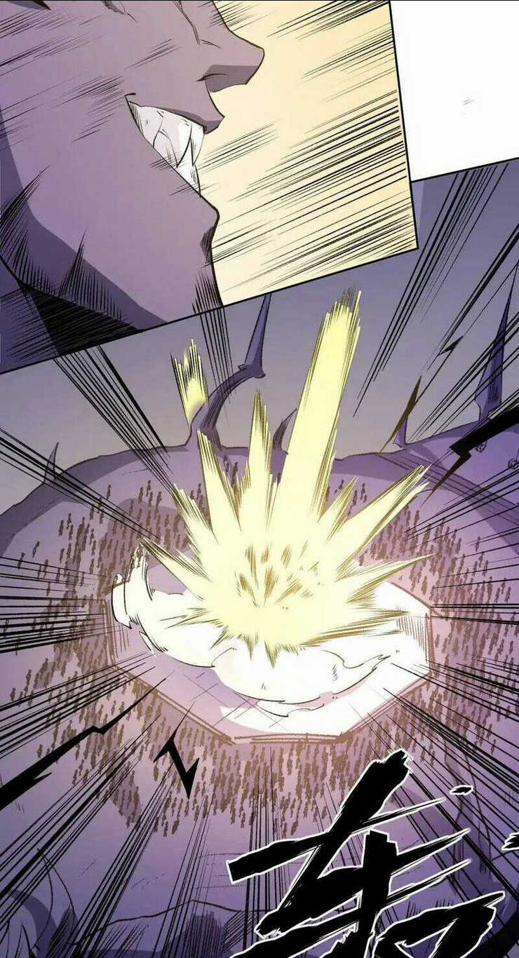 Toàn Dân Chuyển Chức : Duy Ta Vô Chức Tán Nhân Chapter 101 trang 54