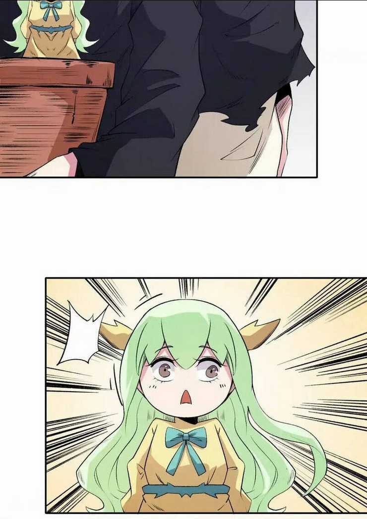 Toàn Dân Chuyển Chức : Duy Ta Vô Chức Tán Nhân Chapter 101 trang 57