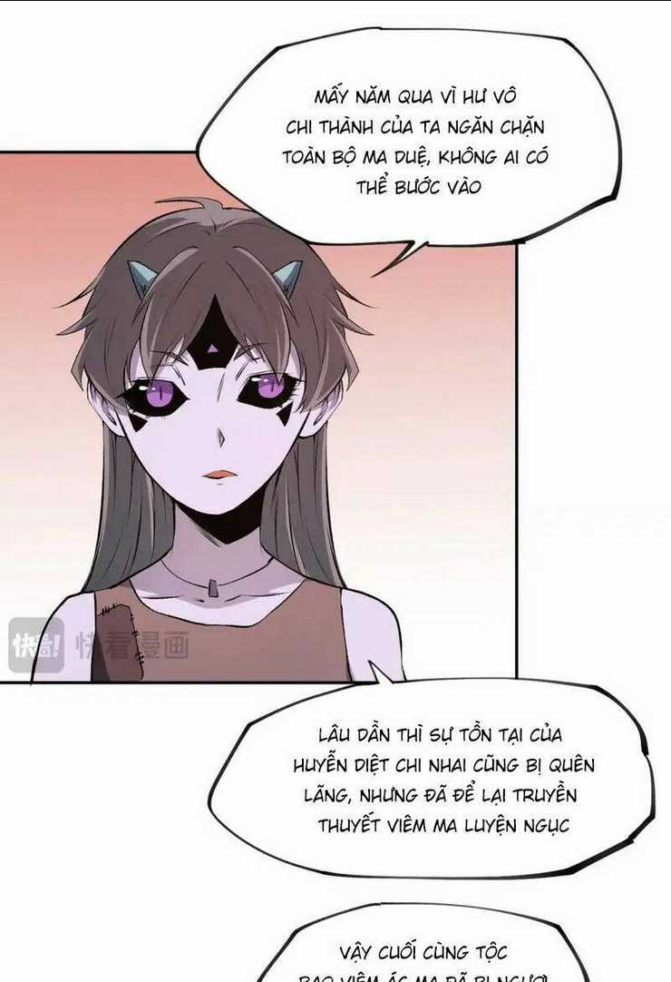 Toàn Dân Chuyển Chức : Duy Ta Vô Chức Tán Nhân Chapter 101 trang 6