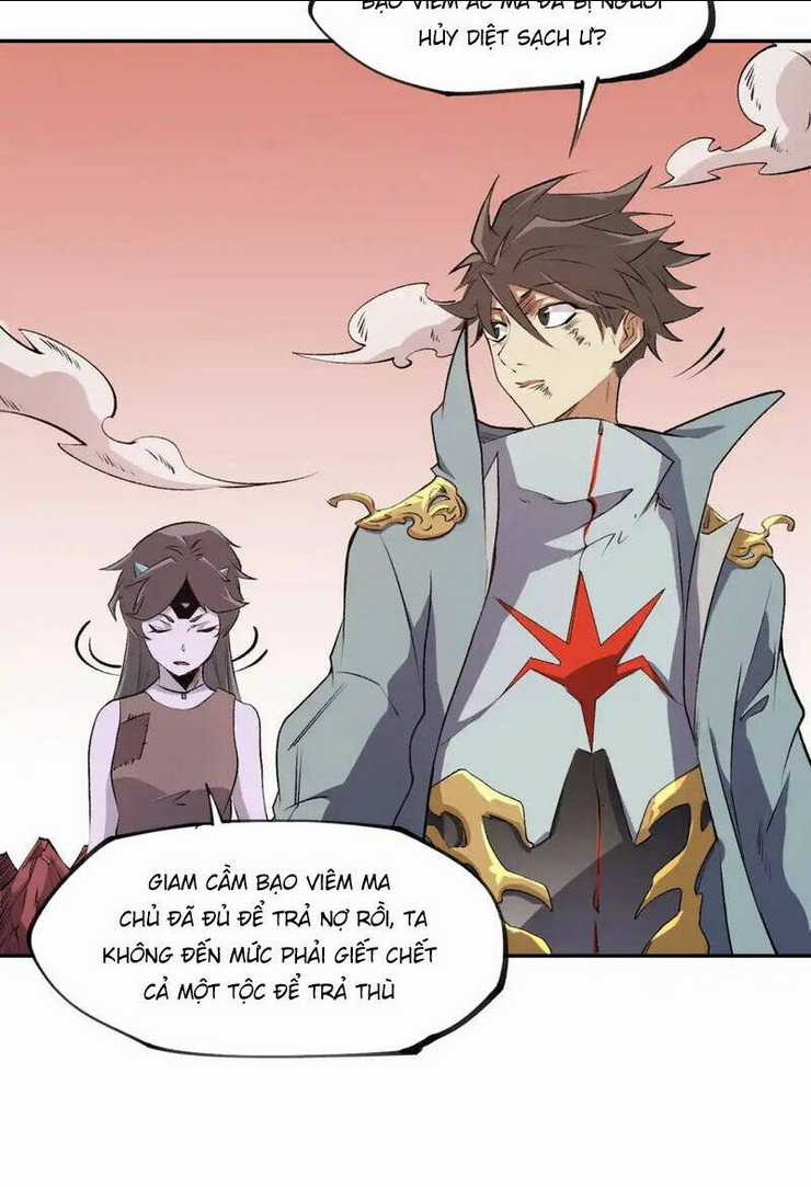 Toàn Dân Chuyển Chức : Duy Ta Vô Chức Tán Nhân Chapter 101 trang 7