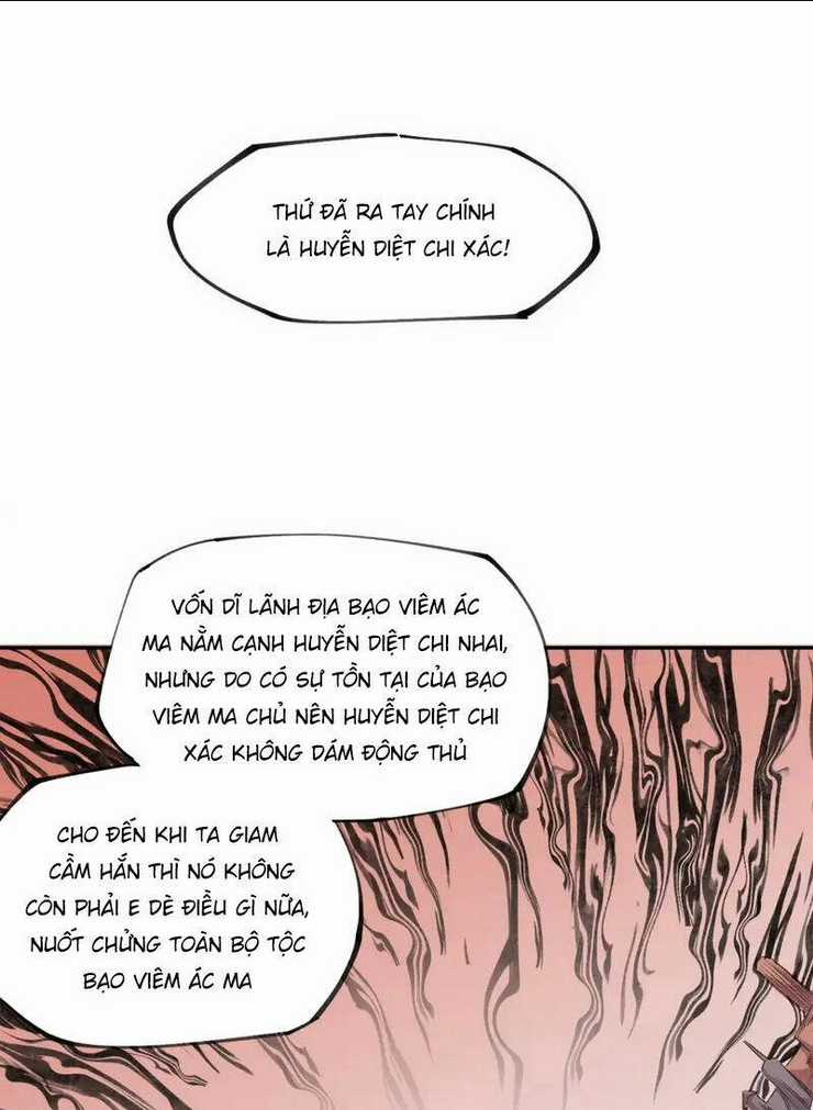 Toàn Dân Chuyển Chức : Duy Ta Vô Chức Tán Nhân Chapter 101 trang 8