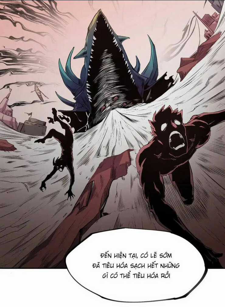 Toàn Dân Chuyển Chức : Duy Ta Vô Chức Tán Nhân Chapter 101 trang 9