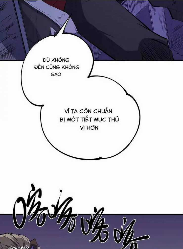 Toàn Dân Chuyển Chức : Duy Ta Vô Chức Tán Nhân Chapter 102 trang 12