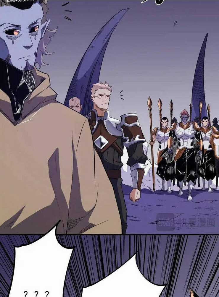 Toàn Dân Chuyển Chức : Duy Ta Vô Chức Tán Nhân Chapter 102 trang 13