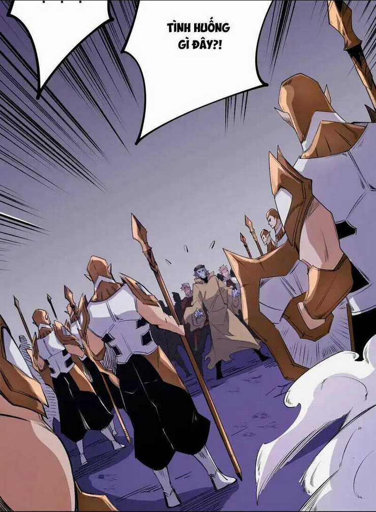 Toàn Dân Chuyển Chức : Duy Ta Vô Chức Tán Nhân Chapter 102 trang 14