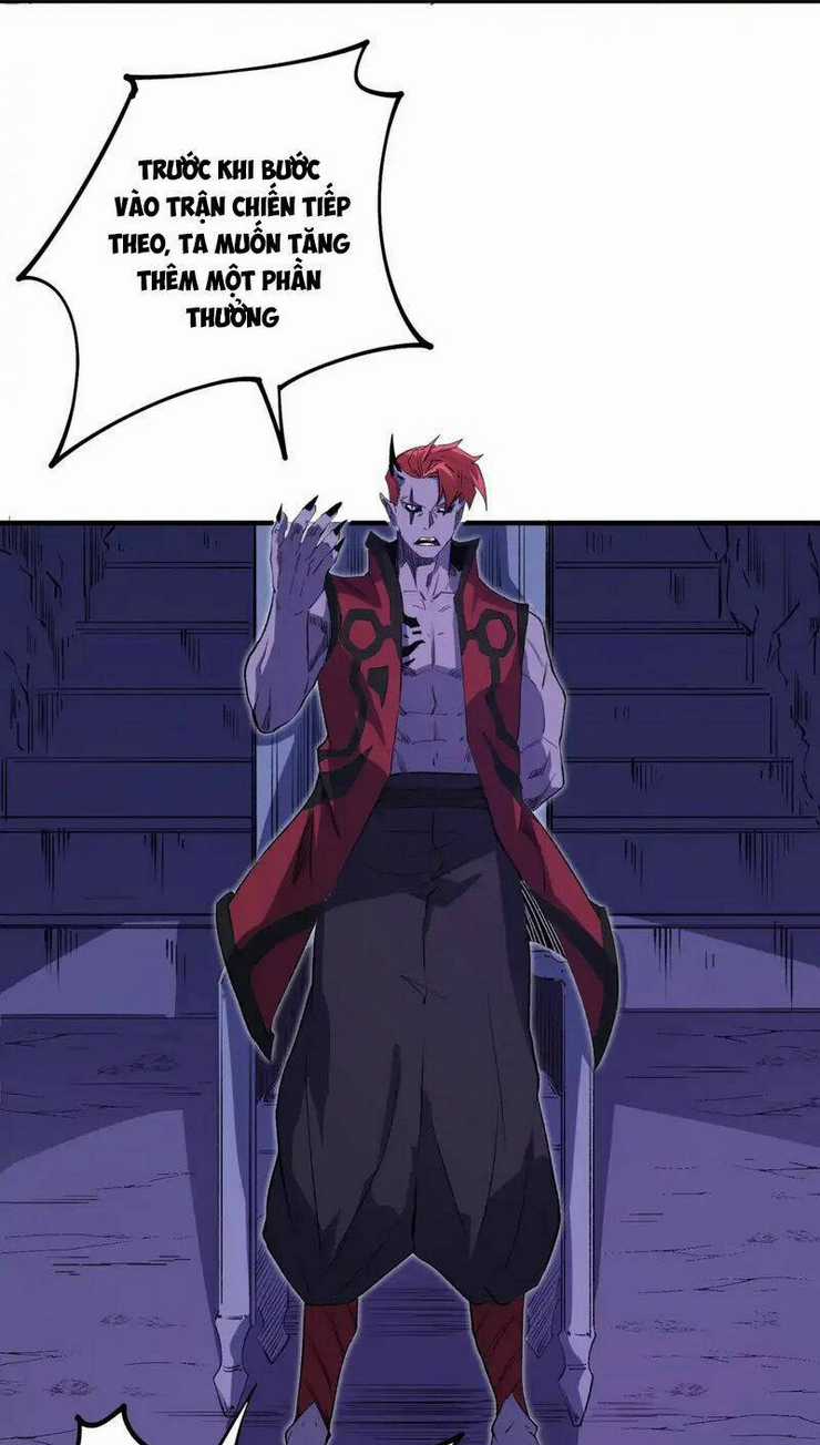 Toàn Dân Chuyển Chức : Duy Ta Vô Chức Tán Nhân Chapter 102 trang 15