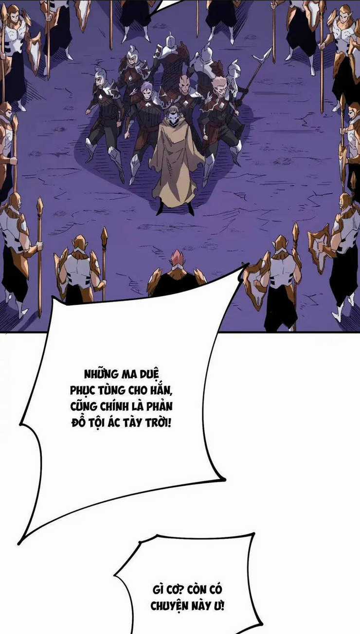 Toàn Dân Chuyển Chức : Duy Ta Vô Chức Tán Nhân Chapter 102 trang 19