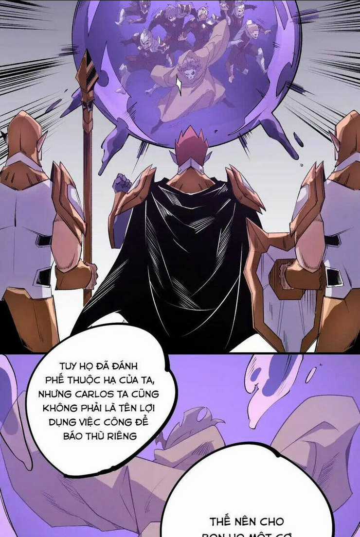 Toàn Dân Chuyển Chức : Duy Ta Vô Chức Tán Nhân Chapter 102 trang 23