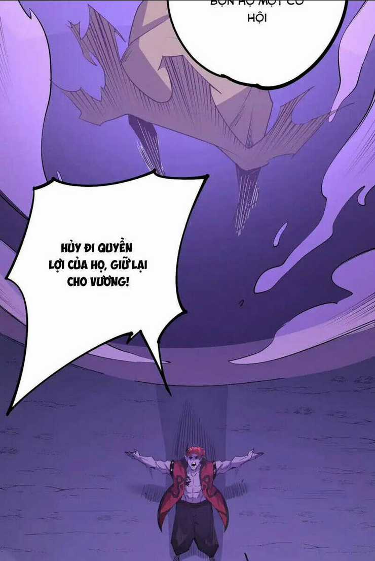 Toàn Dân Chuyển Chức : Duy Ta Vô Chức Tán Nhân Chapter 102 trang 24