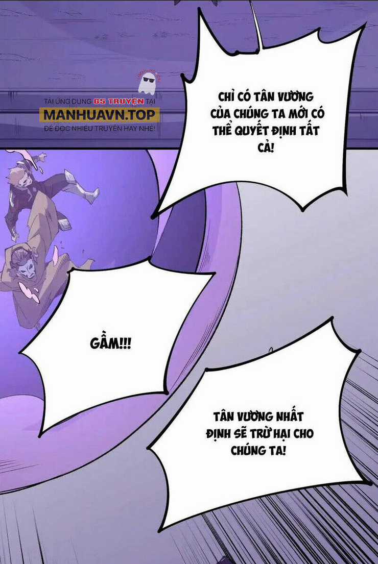 Toàn Dân Chuyển Chức : Duy Ta Vô Chức Tán Nhân Chapter 102 trang 25