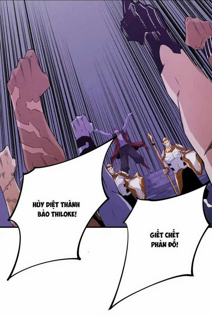 Toàn Dân Chuyển Chức : Duy Ta Vô Chức Tán Nhân Chapter 102 trang 26