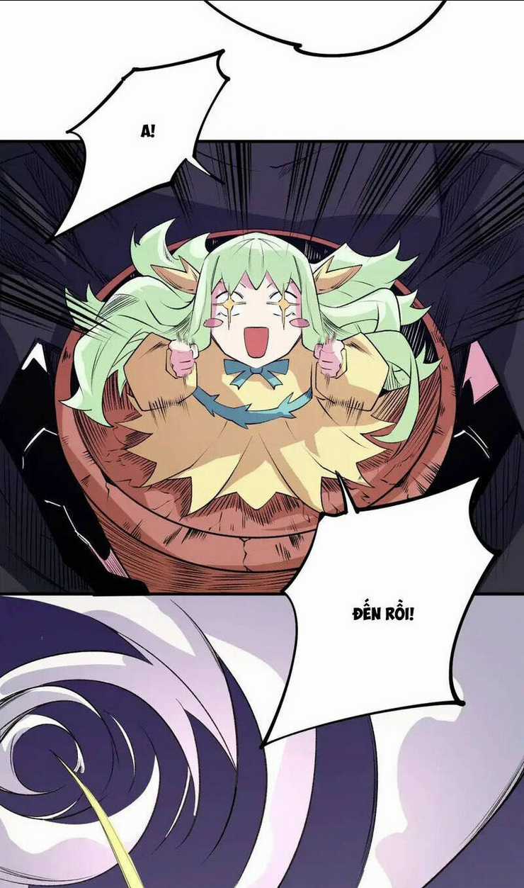 Toàn Dân Chuyển Chức : Duy Ta Vô Chức Tán Nhân Chapter 102 trang 28