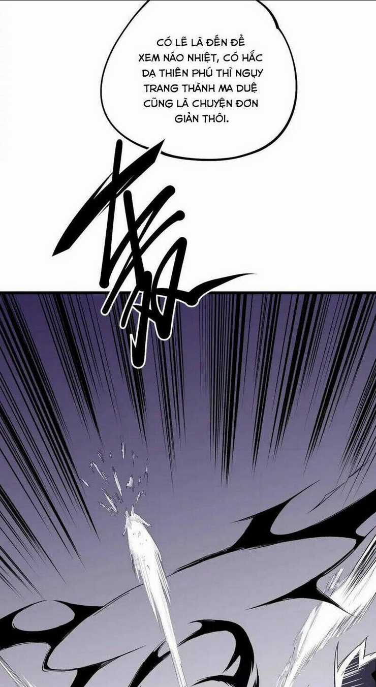 Toàn Dân Chuyển Chức : Duy Ta Vô Chức Tán Nhân Chapter 102 trang 3