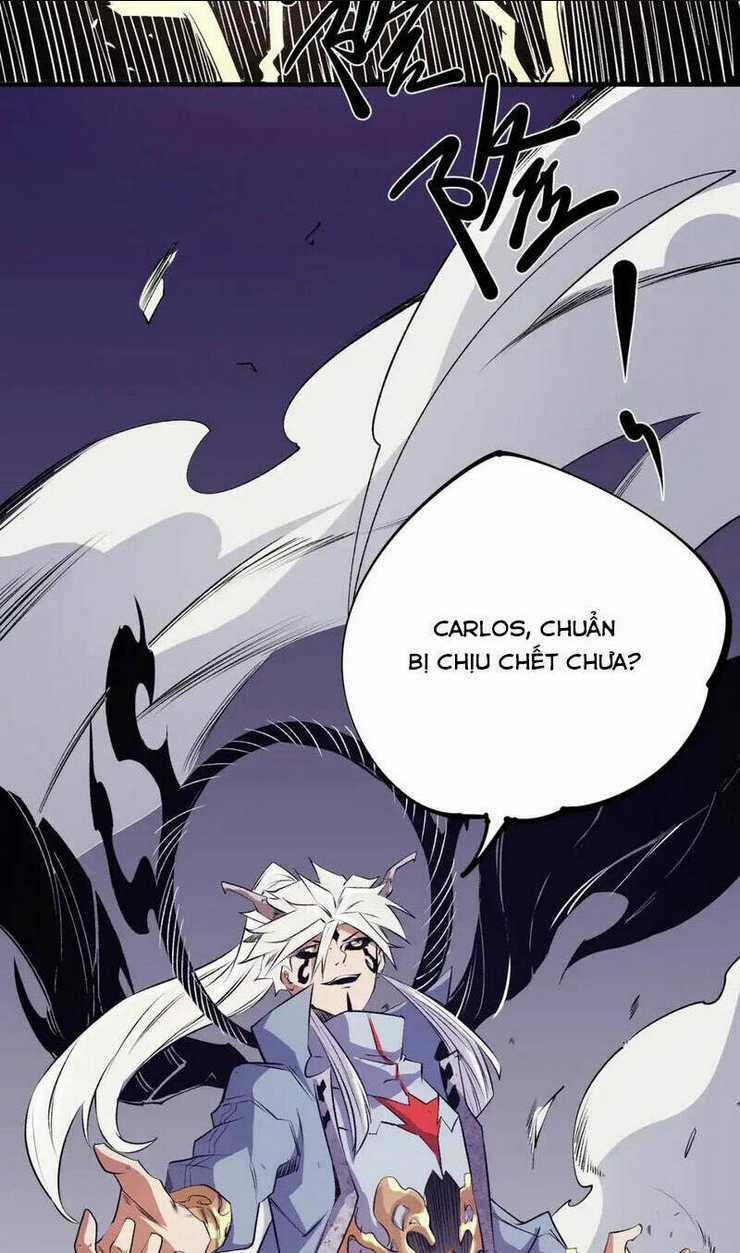 Toàn Dân Chuyển Chức : Duy Ta Vô Chức Tán Nhân Chapter 102 trang 30