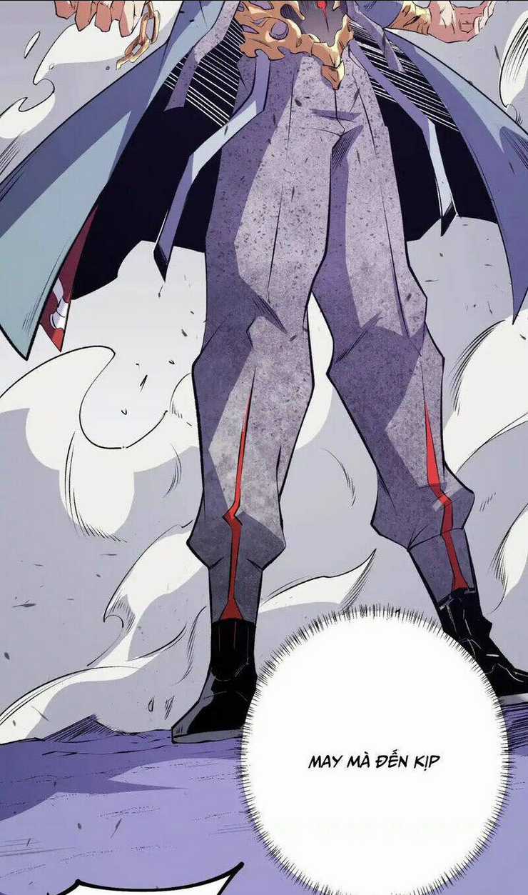 Toàn Dân Chuyển Chức : Duy Ta Vô Chức Tán Nhân Chapter 102 trang 31