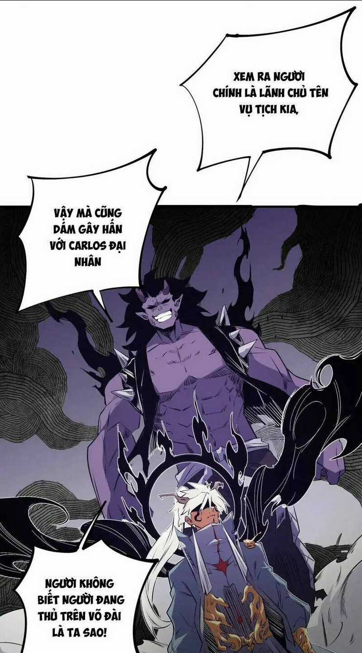 Toàn Dân Chuyển Chức : Duy Ta Vô Chức Tán Nhân Chapter 102 trang 33