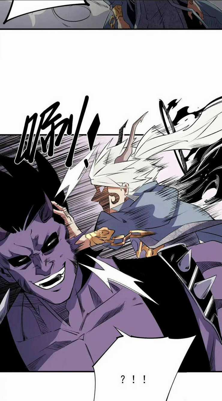 Toàn Dân Chuyển Chức : Duy Ta Vô Chức Tán Nhân Chapter 102 trang 34