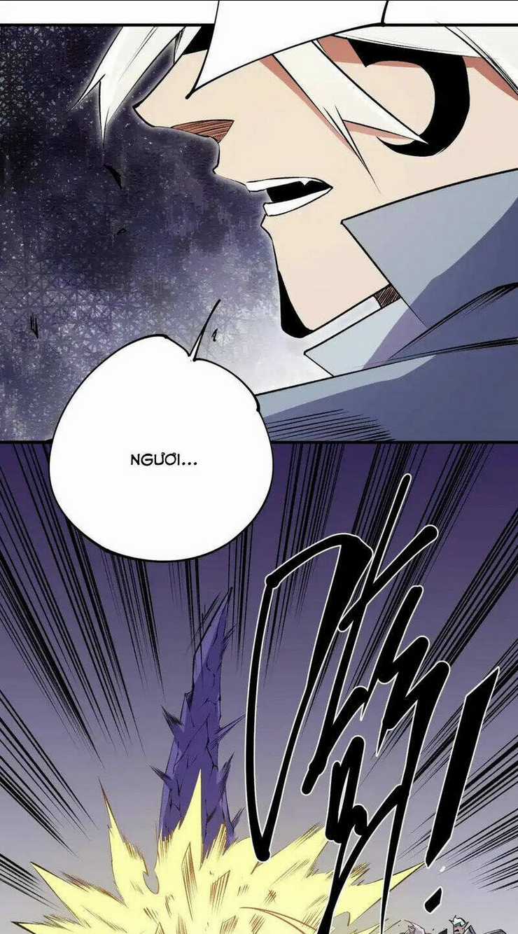 Toàn Dân Chuyển Chức : Duy Ta Vô Chức Tán Nhân Chapter 102 trang 35