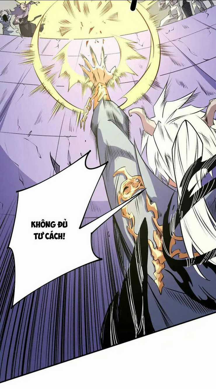 Toàn Dân Chuyển Chức : Duy Ta Vô Chức Tán Nhân Chapter 102 trang 36