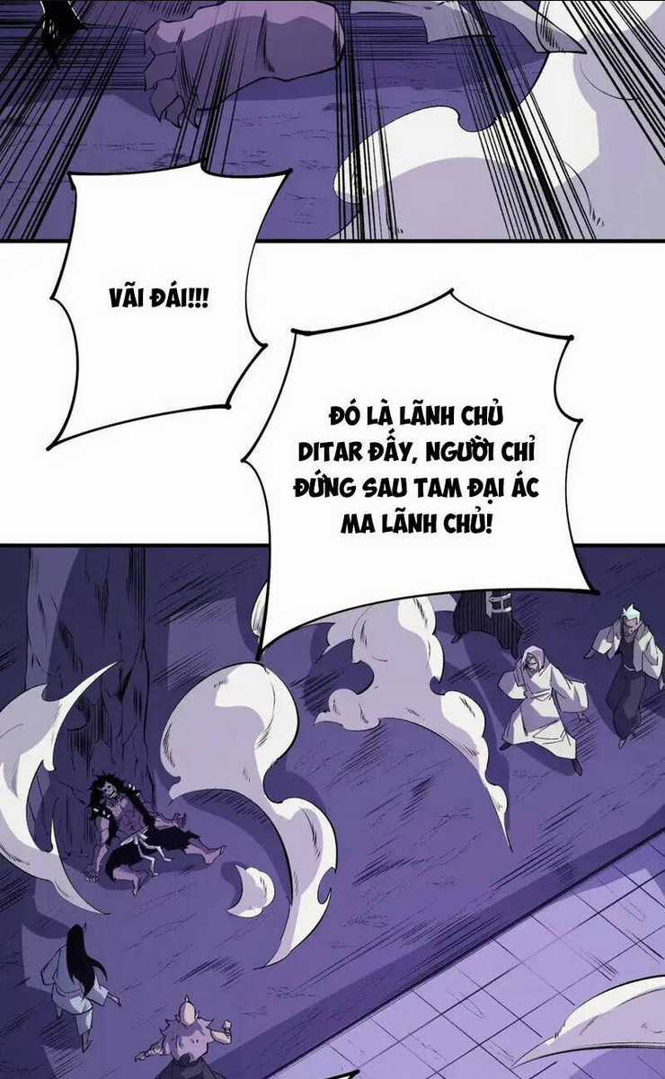 Toàn Dân Chuyển Chức : Duy Ta Vô Chức Tán Nhân Chapter 102 trang 38