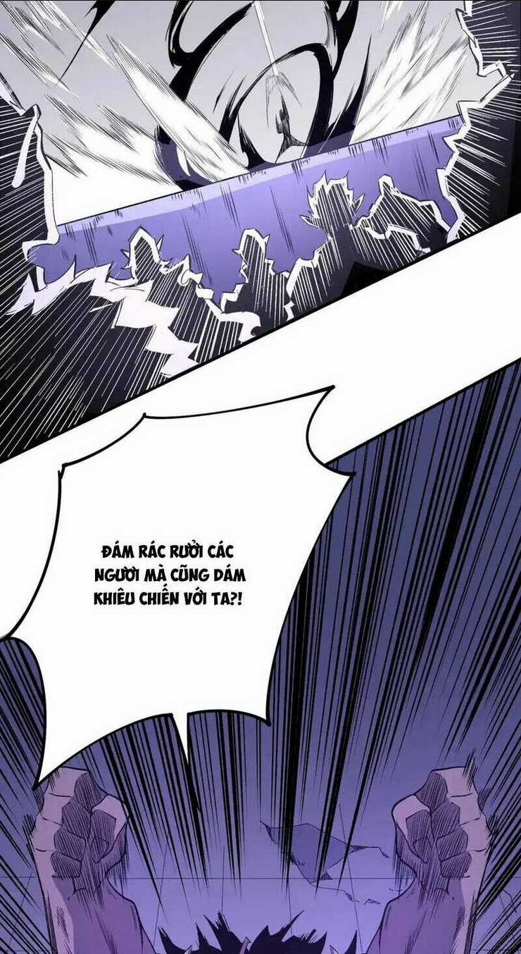 Toàn Dân Chuyển Chức : Duy Ta Vô Chức Tán Nhân Chapter 102 trang 4